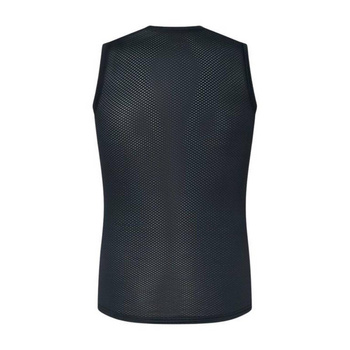 Tank top rowerowy męski Oakley ENDURANCE BASE LAYER czarny FOA405477-02E