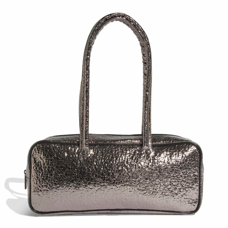 Torebka damska adidas ADICOLOR złota KD7880