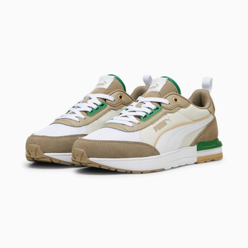 Buty sportowe damskie Puma R22 wielokolorowe 38346241
