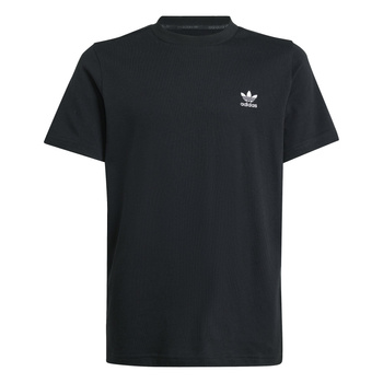 Koszulka dziecięca adidas KIDS czarna IW3495