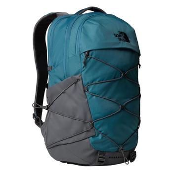 Plecak miejski unisex The North Face BOREALIS niebieski NF0A52SEE30