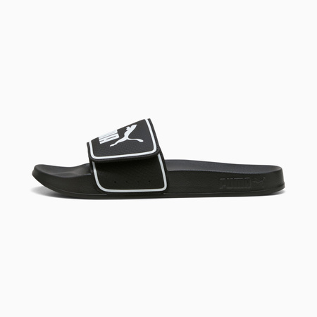 Klapki unisex Puma LEADCAT 2.0 V czarne 38751501