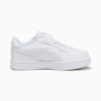 Buty sportowe dziecięce Puma CAVEN 2.0 AC+ PS białe 39383902