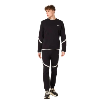 Spodnie Dresowe Oakley ROAM COMMUTER SWEATPANTS Męskie FOA404897-02E