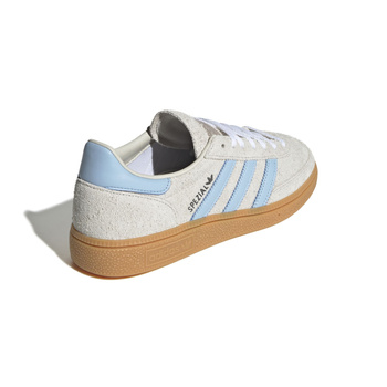 Buty sportowe damskie adidas HANDBALL SPEZIAL beżowe JS0241
