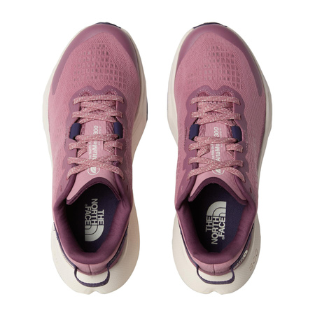 Buty trailowe damskie The North Face ALTAMESA 300 różowe NF0A8A9S4TO