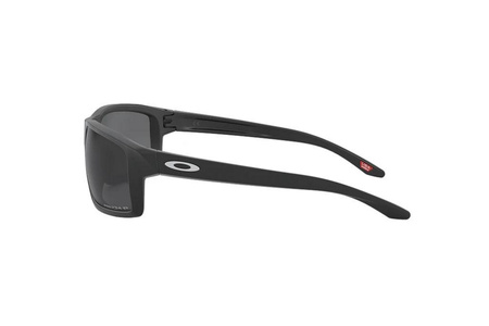 Okulary przeciwsłoneczne unisex Oakley GIBSTON czarne OO9449-06