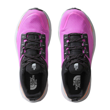Buty trekkingowe damskie The North Face VECTIV EXPLORIS 2 fioletowe NF0A7W6DYV3