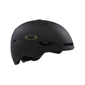 Kask narciarski unisex Oakley MOD BC czarny FOS901471-02E