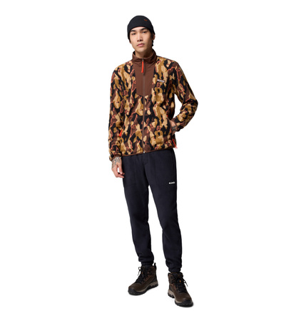 Polar męski Columbia SEQUOIA GROVE wielokolorowy 2135511256