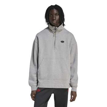 Bluza męska adidas 90S ALTERNATIVE SPORT szara KS6852