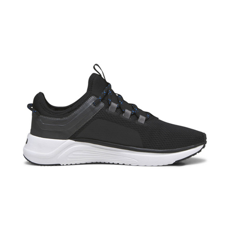 Buty sportowe męskie Puma SOFTRIDE ASTRO SLIP czarne 37880001