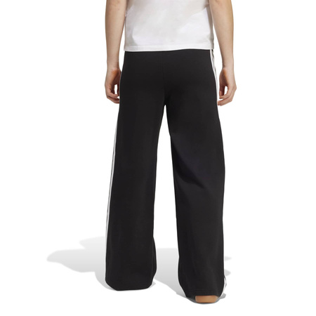 Spodnie dresowe damskie adidas 3-STRIPES czarne KB5323