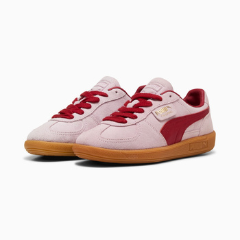 Buty sportowe damskie Puma PALERMO różowe 39646350