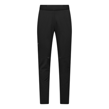 Spodnie softshellowe męskie Salewa PEDROC WIND czarne 00-0000029176_0910