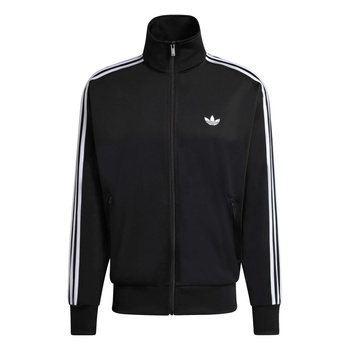 Bluza dresowa męska adidas FIREBIRD czarna KD8312