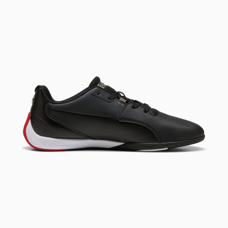 Buty sportowe unisex Puma BMW MMS DRIFT CAT 11 czarne 30861403