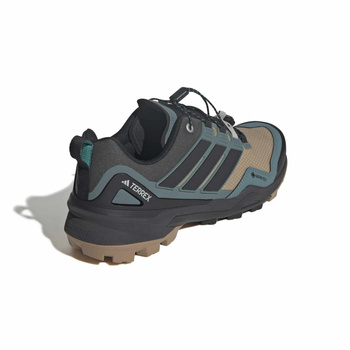 Buty trekkingowe męskie adidas TERREX SKYCHASER wielokolorowe JQ9929