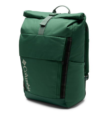 Plecak miejski unisex Columbia CONVEY III 27 L zielony 2094521375