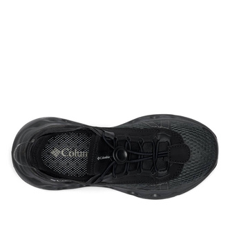 Buty sportowe dziecięce Columbia YOUTH DRAINMAKER XTR czarne 2062261010