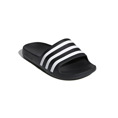 Klapki dziecięce adidas Adilette Aqua czarne F35556