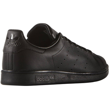 Buty sportowe męskie adidas STAN SMITH czarne M20327
