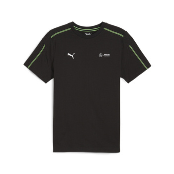 Koszulka męska Puma MAPF1 MT7 czarna 62374301