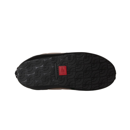 Kapcie męskie The North Face THERMOBALL V TRACTION beżowe NF0A3UZNDHO