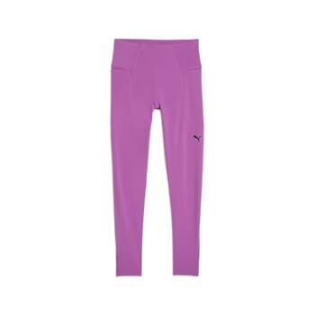 Legginsy damskie Puma SHAPELUXE HW FL różowe 52576689