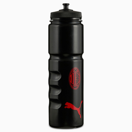Bidon unisex Puma ACM 750 ML czarny 05481702