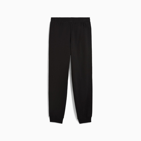 Spodnie dresowe męskie Puma NEW TAPE FL CL czarne 69264501