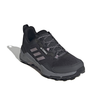 Buty trekkingowe damskie adidas TERREX AX4 szare IH1143