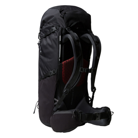 Plecak trekkingowy unisex The North Face TERRA 65 L czarny NF0A87BX4GZ