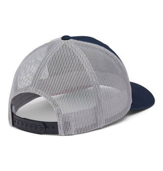 Czapka z daszkiem unisex Columbia MESH SNAP BACK granatowa 1652541477