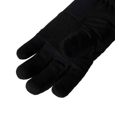 Rękawiczki zimowe chłopięce The North Face SHASTA czarne NF0A888NJK3