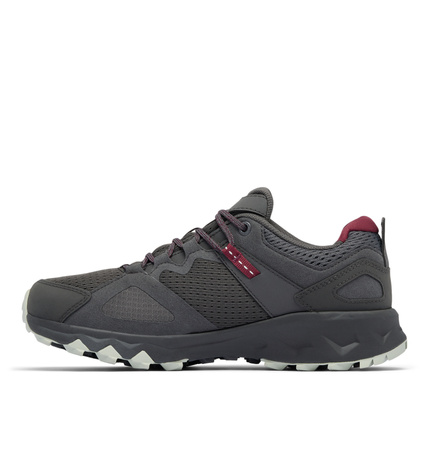 Buty trekkingowe damskie Columbia PEAKFREAK HERA szare 2100191089