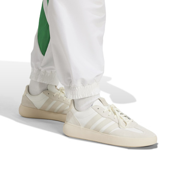 Spodnie dresowe męskie adidas STADIUM białe JX5611