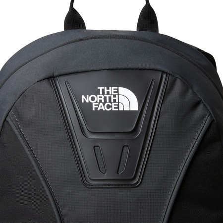 Plecak miejski unisex The North Face Y2K czarny NF0A87GG4GZ