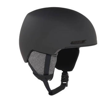 Kask narciarski dziecięcy Oakley MOD1 MIPS czarny FOS99505Y-MP-02E