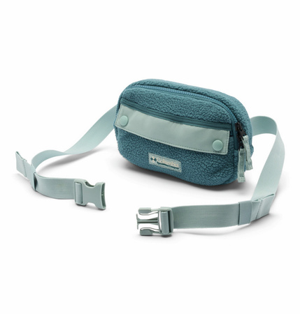 Nerka unisex Columbia HELVETIA II niebieska 2094541429