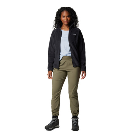 Polar damski Columbia BENTON SPRINGS czarny 1372111010