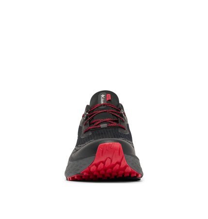 Buty trailowe męskie Columbia KONOS TRILLIUM ATR czarne 2145281010
