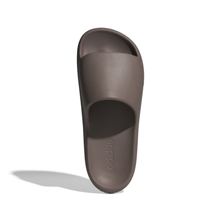 Klapki unisex adidas ADILETTE LUMIA brązowe JQ0790