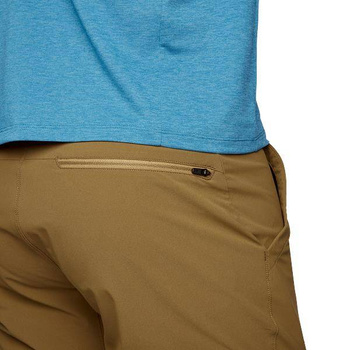 Spodnie trekkingowe Black Diamond TECHNICIAN PRO ALPINE PANTS Męskie