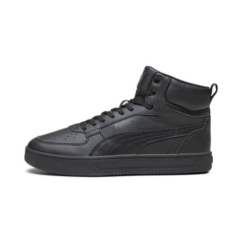 Buty sportowe męskie Puma CAVEN 2.0 MID czarne 39229101