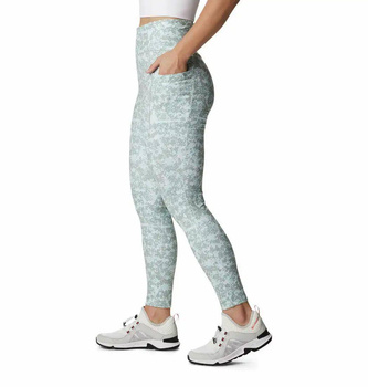 Legginsy Damskie Columbia Weekend Adventure 7/8
