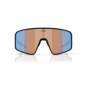 Okulary przeciwsłoneczne unisex Bliz P001 czarne 0ZB7015_70150938