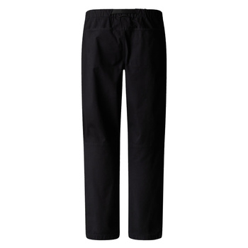 Spodnie trekkingowe męskie The North Face BETA UTILITY czarne NF0A8B62JK3