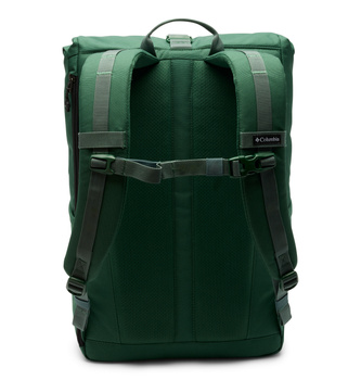 Plecak miejski unisex Columbia CONVEY III 27 L zielony 2094521375