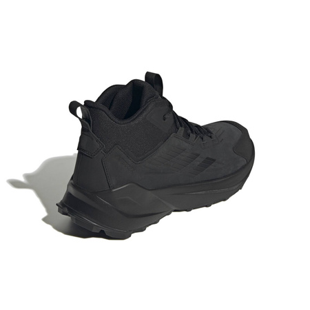Buty trekkingowe męskie adidas TERREX TRAILMAKER 2 czarne ID0888